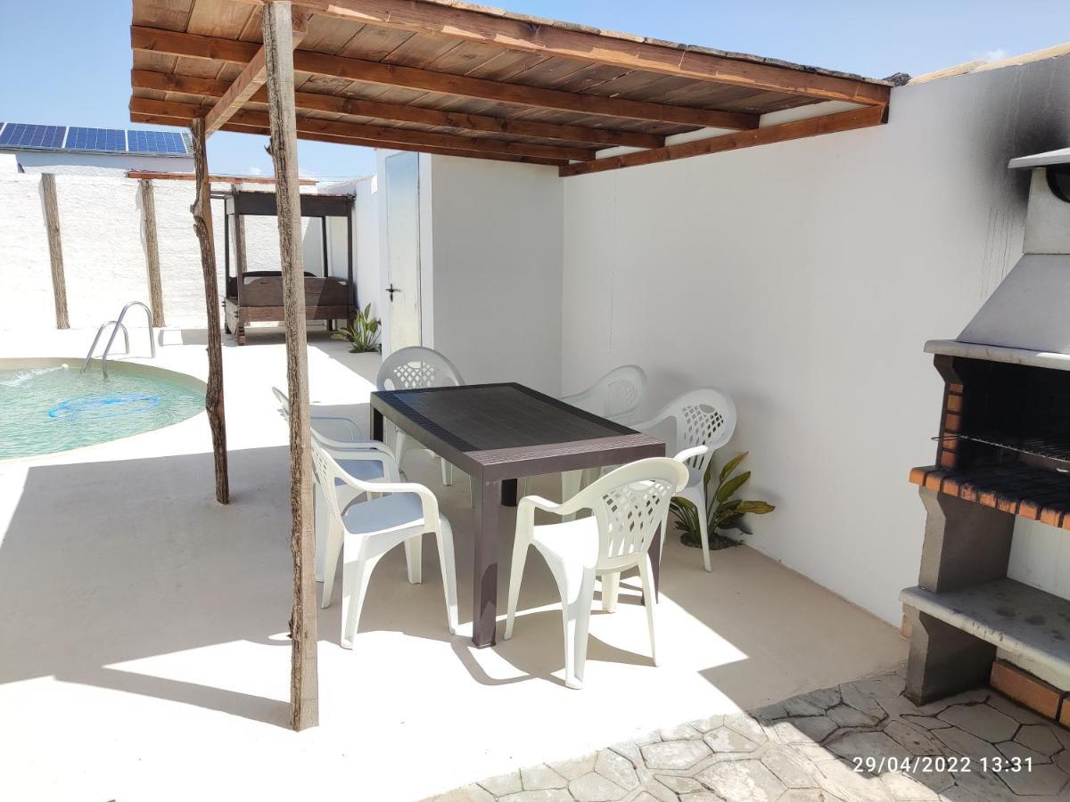Villa Tokio Con Jacuzzi Y Piscina Privada Чиклана-де-ла-Фронтера Экстерьер фото